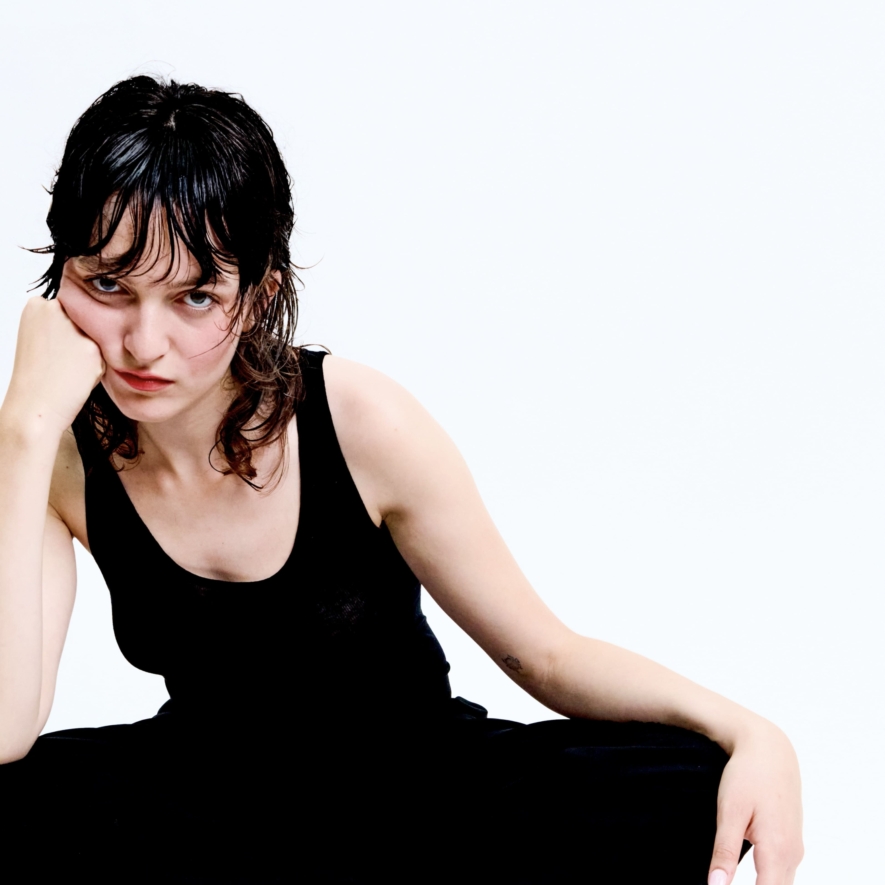 Billie — 1 (c) Max Heilbronn Billie — 1 (c) Max Heilbronn