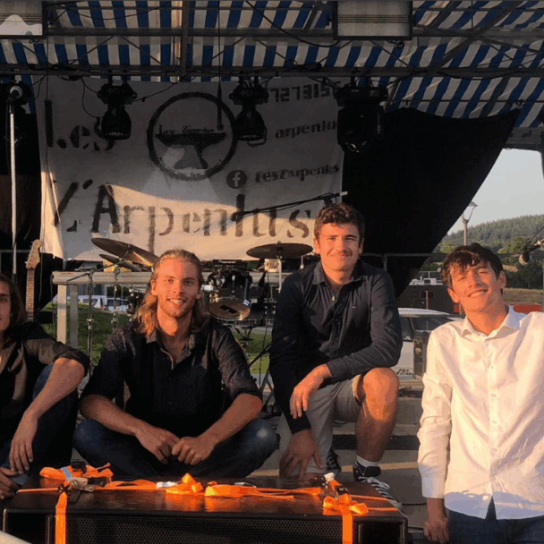 LES Z ARPENLUS LES Z ARPENLUS