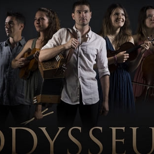 RG ODYSSEUS Guillaumart Photography RG ODYSSEUS Guillaumart Photography