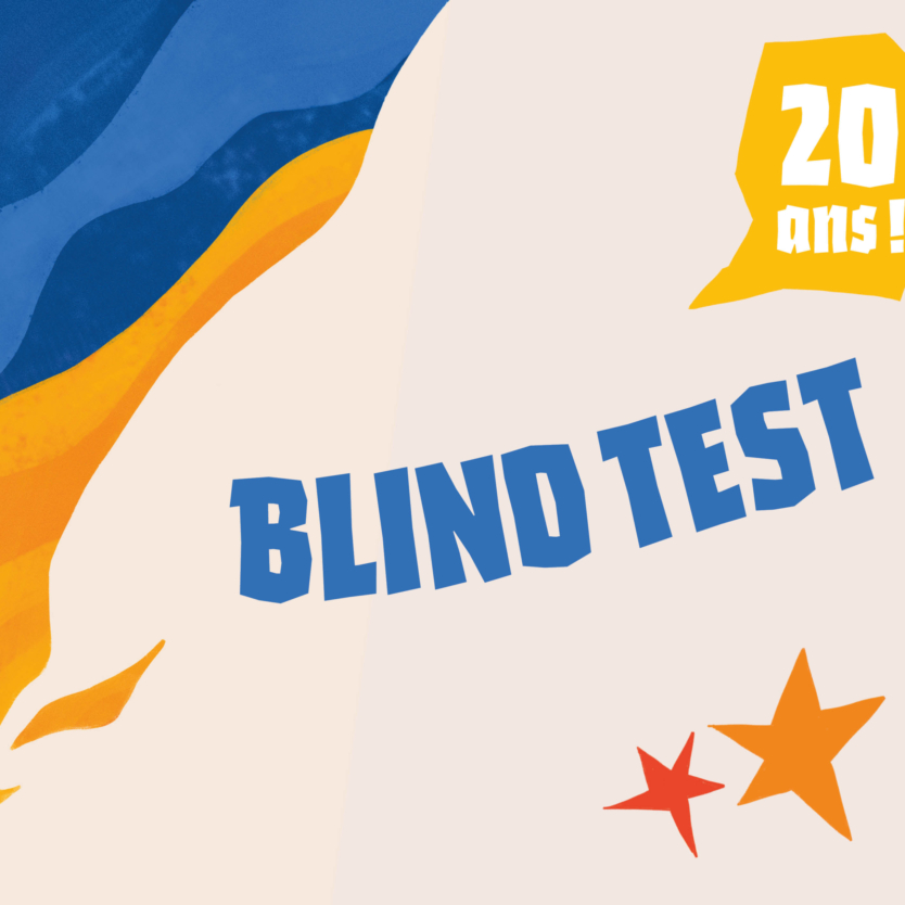 blind test 26 blind test 26