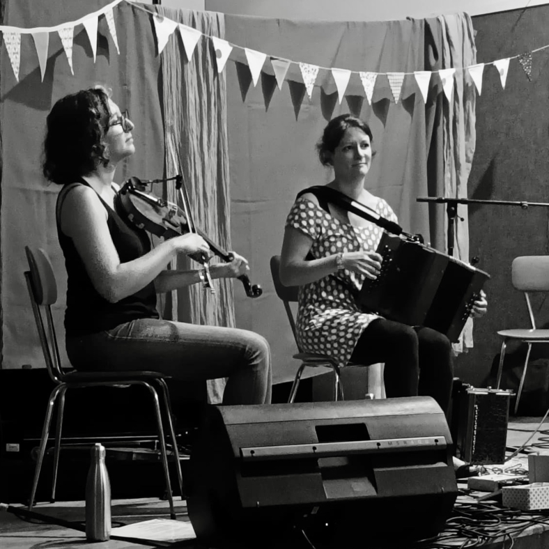 Duo Rivaud Lacouchie Duo Rivaud Lacouchie